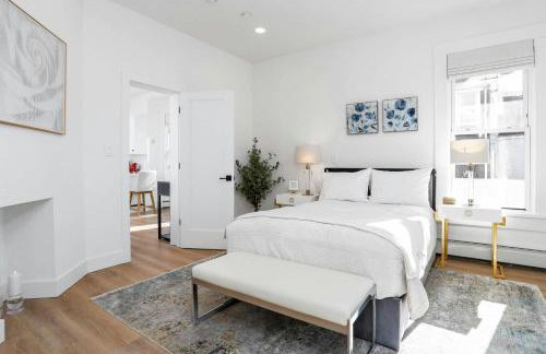 Harbor Haven, Apt #5, 3BR/2BA - Foto 4