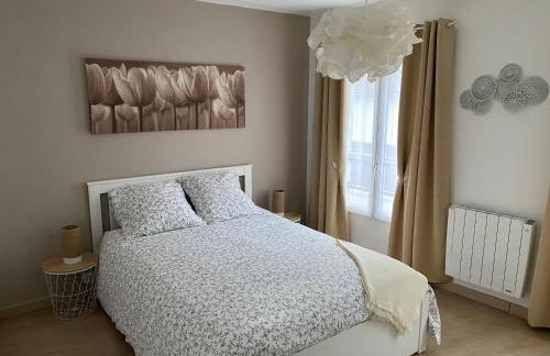 Le Marais Vous - Duplex en centre-ville. - Foto 6