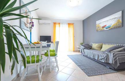 Apartman Matteo Split -free parking - Foto 23