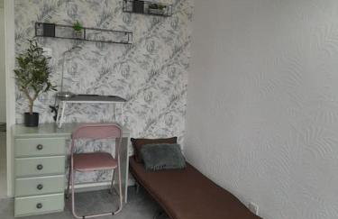Cosy Apartment with Balcony and Breakfast - Foto 37