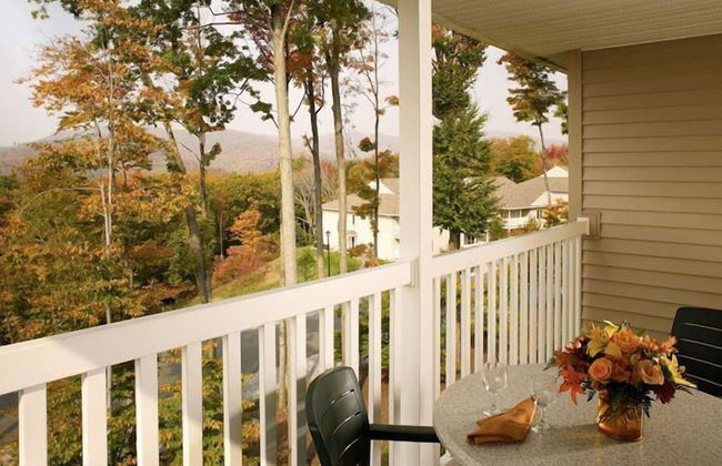 Vacation Village in the Berkshires - Foto 30