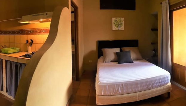 Jalapeño Santa Teresa - Foto 2, Habitación