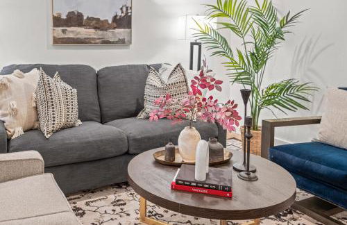 Family Beach Home With Home Theater & Heated Pool! - Foto 10