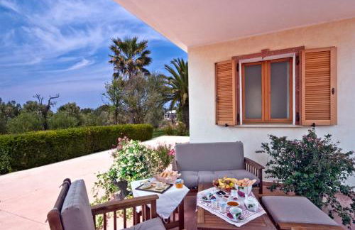 Agriturismo Sa Suerera - Foto 1