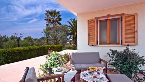 Agriturismo Sa Suerera - Foto 1