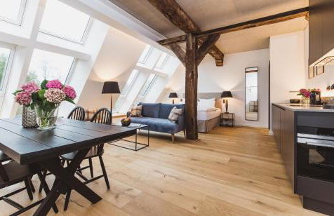 Gut Damp Ferien Lofts - Foto 41