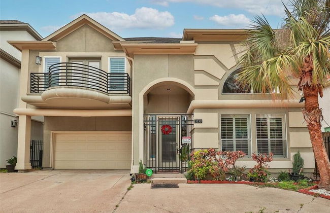 TUSCAN VILLA - Foto 66