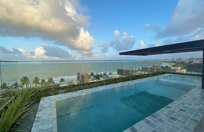 Bela Hospedagem - Neo Duos 104 - Foto 19