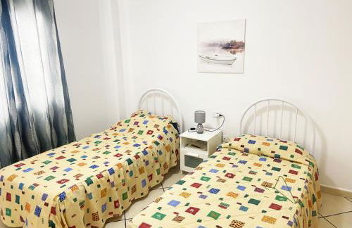 Grande appartamento Tenerife Los Abrigos - Foto 28