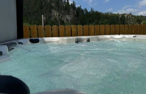 Rock Lodge Complete with Covered Parking - Foto 39