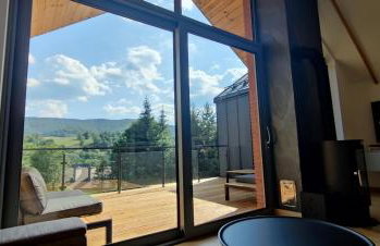 Korona Bieszczad Premium Apartments - Foto 60