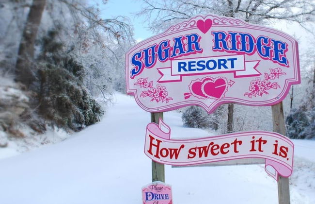 Sugar Ridge Resort - Foto 42