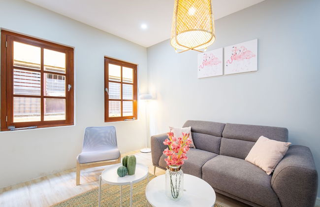 Hanchi Snoa Boutique Apartments - Foto 60