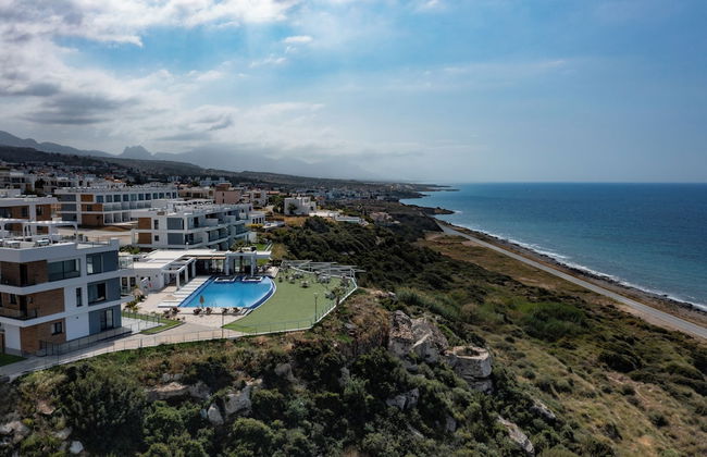 Caesar Cliff Resort - Photo 14