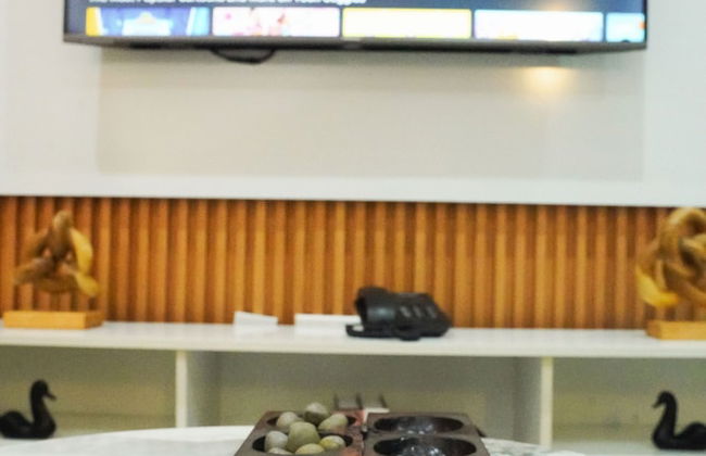 Adeloo Suites - Foto 32