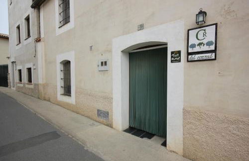 Casa Rural del Corral - Foto 57