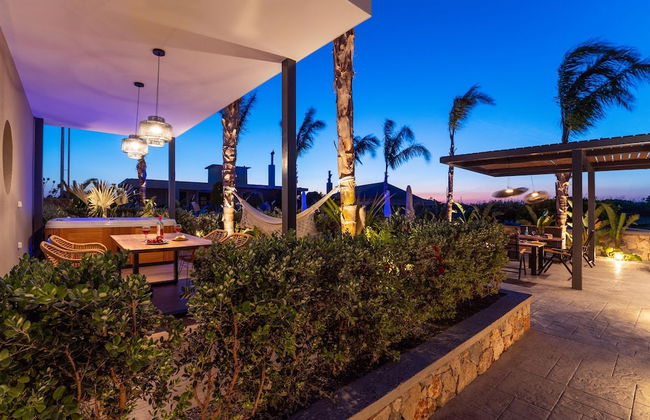 Palmeral Luxury Suites - Foto 14