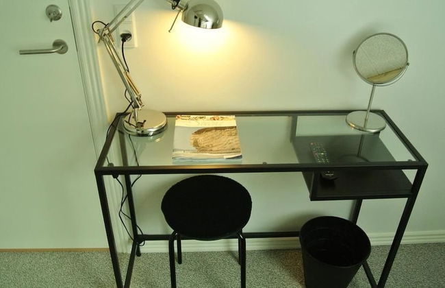 Kærskovgård ferielejligheder - Foto 21