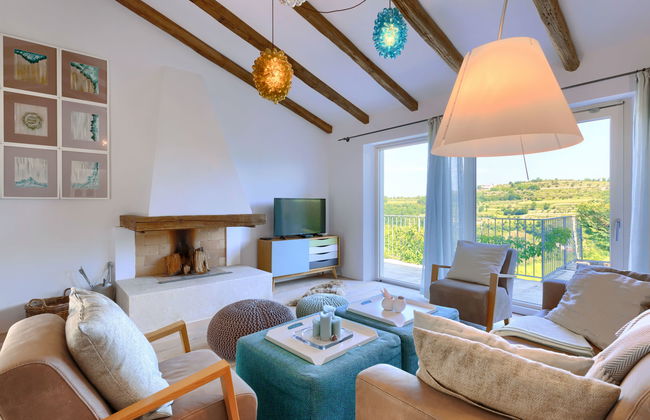 Villa Anita - Foto 9