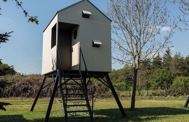 Camp Dzban - Foto 37