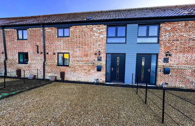 Bramble Barn Carlton Colville Lowestoft 7 Guests - Foto 3