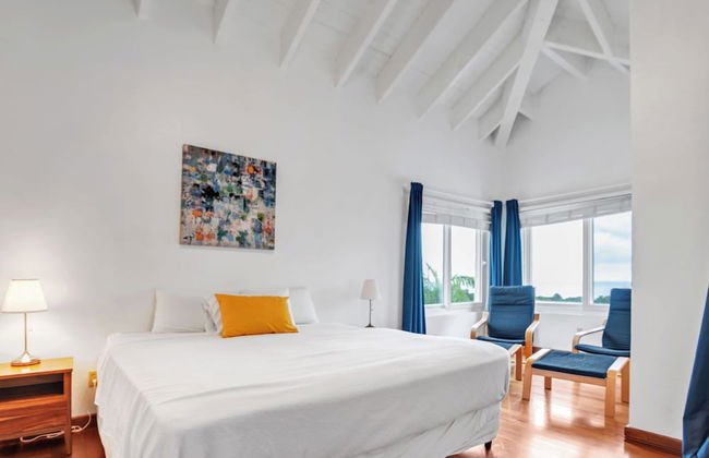 Sea Vue Luxury Vacation Condominiums - Foto 15