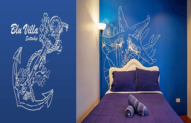 Bluvilla Sattahip - Foto 11
