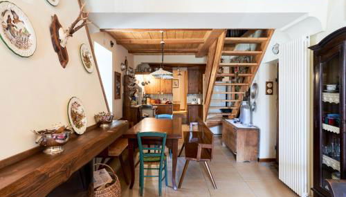 Conte Moro, ospitalità in Vanoi - Foto 4