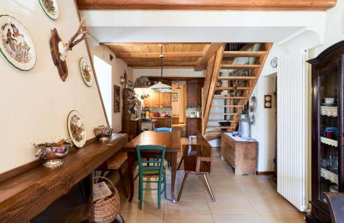 Conte Moro, ospitalità in Vanoi - Foto 4