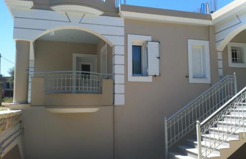 Kanellos luxury apartments - Foto 14