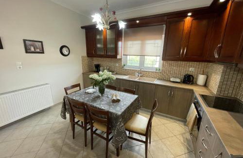 Sofias Cottage Trikala - Photo 42