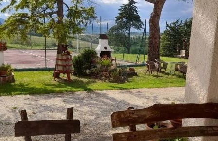 CASAL DE' PINI RELAIS TENNIS E PISCINA - Foto 4