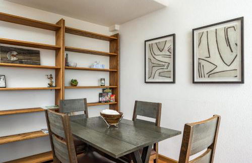 Mountain View Apartment Near Downtown & Hiking - Foto 10