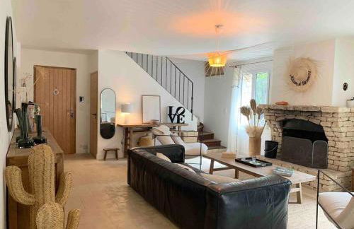 Villa Piscine Vue exceptionnelle - Foto 8