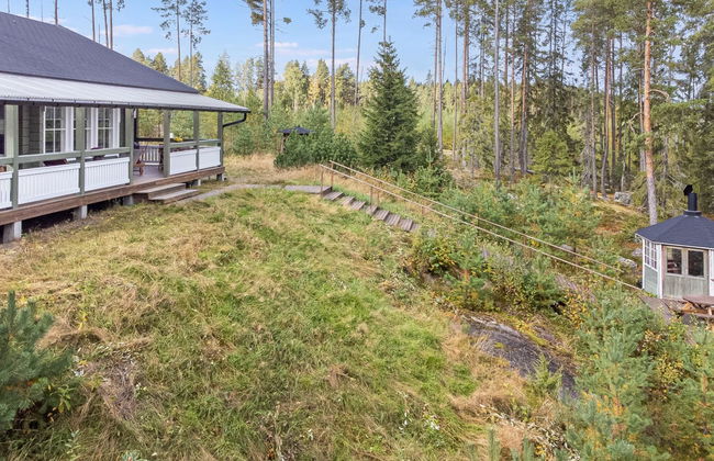 Katajakallio - Foto 4