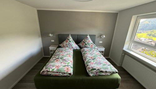 Ferienwohnung Waldrose - Foto 2