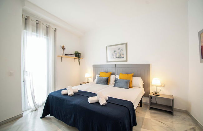 San Marcos Apartamentos - Photo 4