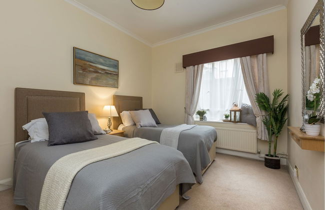 Park Lane Apartments - Shaw House - Foto 20