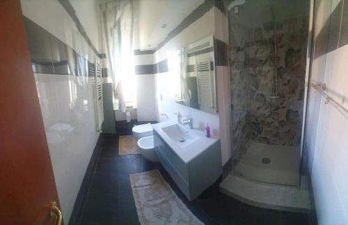 Casa del Colibrì, Genova Sestri Ponente Parcheggio - Foto 16