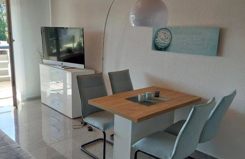 Ferienwohnung Sander mit Innenpool - Foto 7
