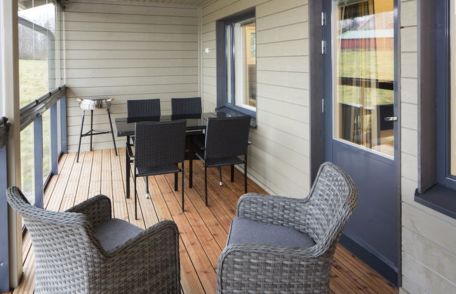 Holiday Club Himos Superior Apartments - Foto 14