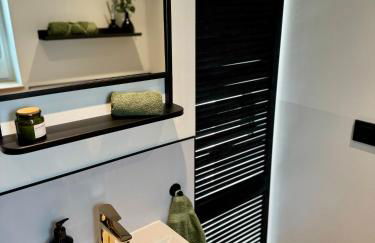 Chalet im Grünen - Foto 11