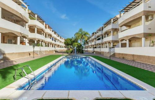 Cozy Apartment Duplex PLAYA Y SOL 1 with WiFi & Parking & Pet Friendly - Foto 1