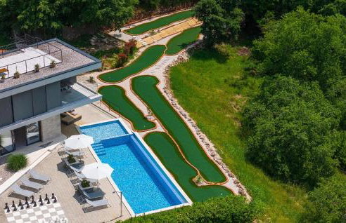 Villa Grande Barbara - Foto 15