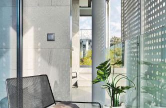 Saudade Residence - Ultra Luxury Futuristic Ocean Zen Retreat - Photo 60