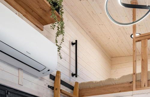 Tiny House Ingo John 'Shadow' - Foto 17