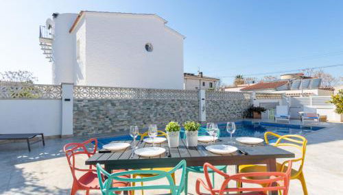 Holiday Home Filisa by Interhome - Foto 3