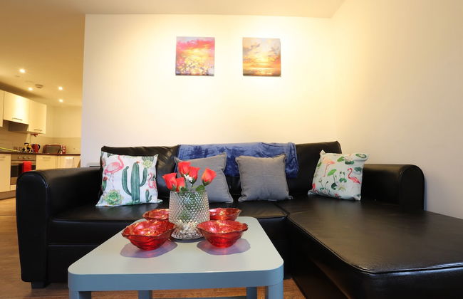 ICC Arena Fiveways Central Apartment - Foto 19