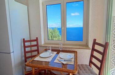 Private Oceanfront Cottage with 180 degree Sea View, 100 m Terrace - Foto 6