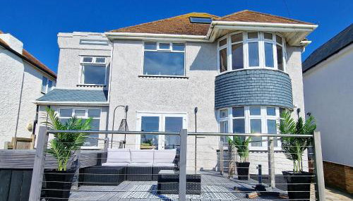 Stunning Beachfront House, Herne Bay, Kent - Foto 3